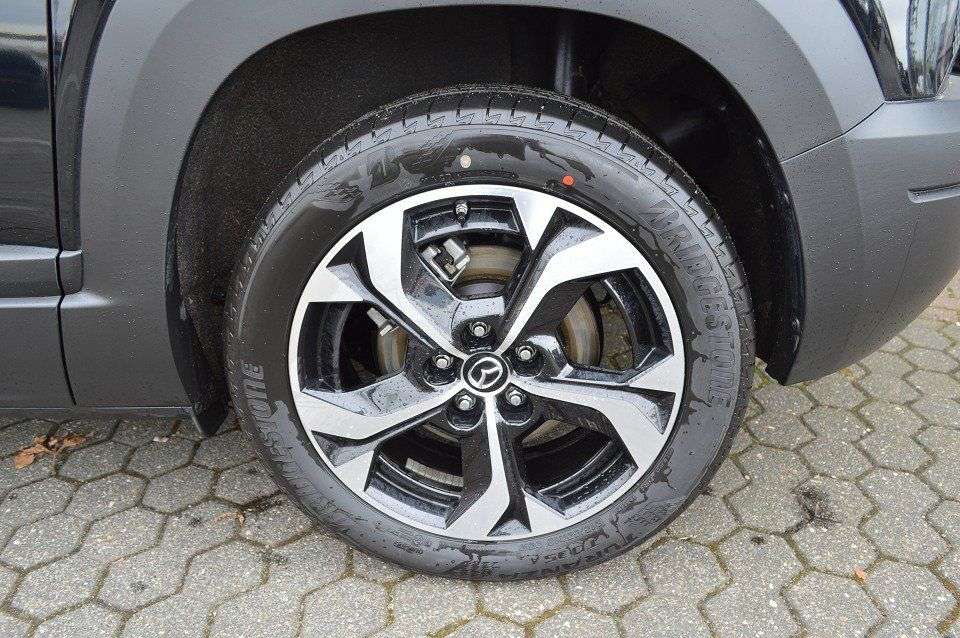Mazda MX-30 - Imagem 6