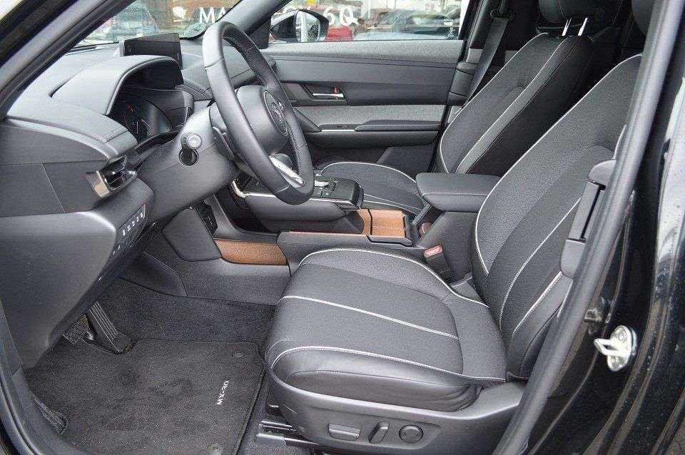 Mazda MX-30 - Imagem 7