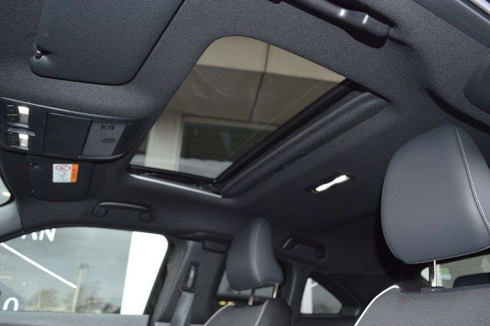 Mazda MX-30 - Imagem 12