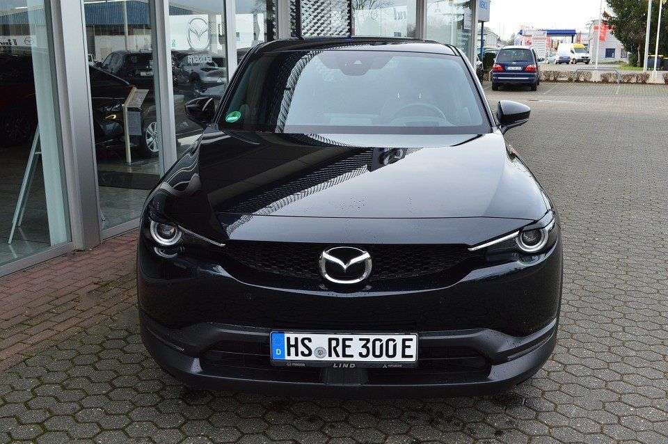 Mazda MX-30 - Imagem 15