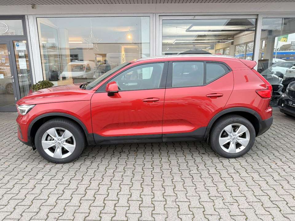 Volvo XC40 - Imagem 2