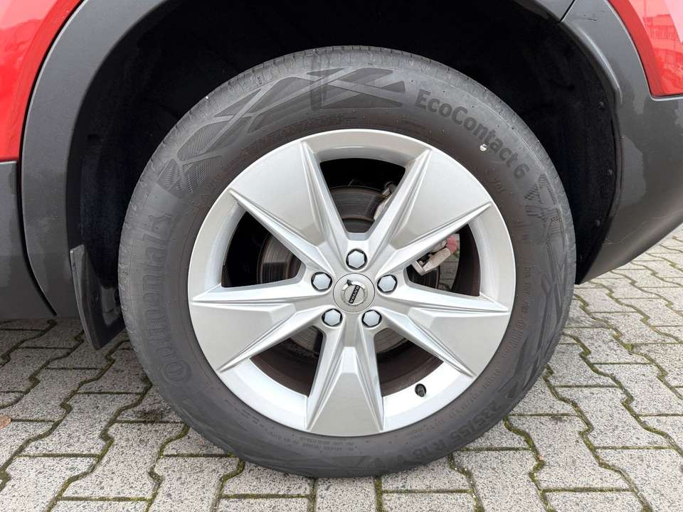 Volvo XC40 - Imagem 4