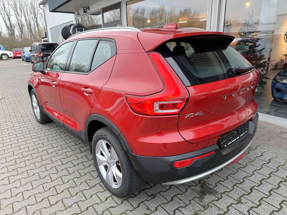 Volvo XC40 - Imagem 5