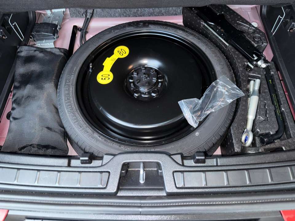 Volvo XC40 - Imagem 8