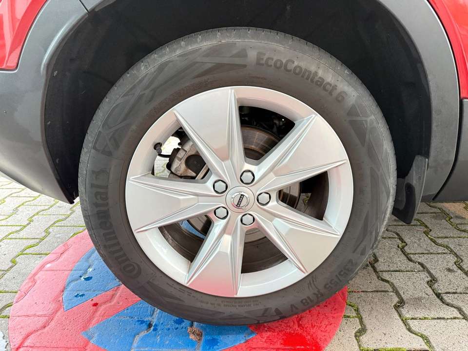 Volvo XC40 - Imagem 11