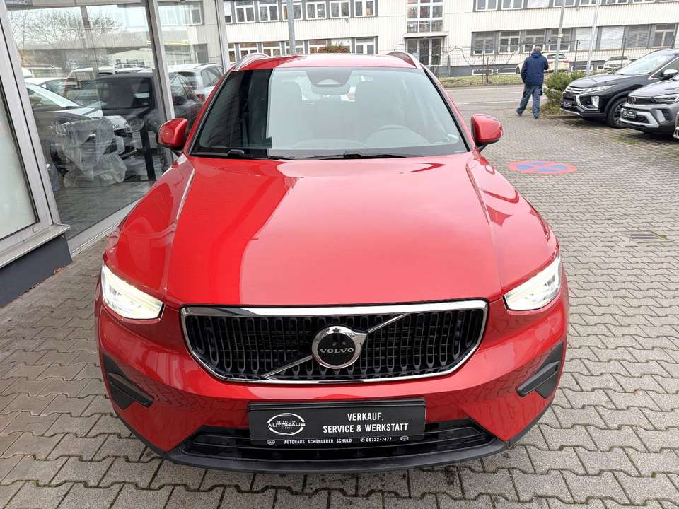 Volvo XC40 - Imagem 14