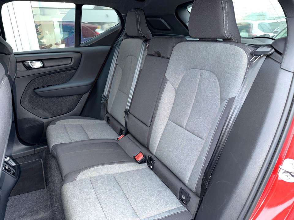 Volvo XC40 - Imagem 15