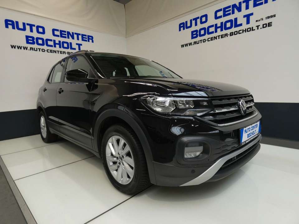 Volkswagen T-Cross - Imagem 3