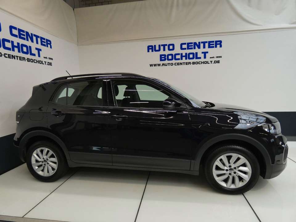 Volkswagen T-Cross - Imagem 5