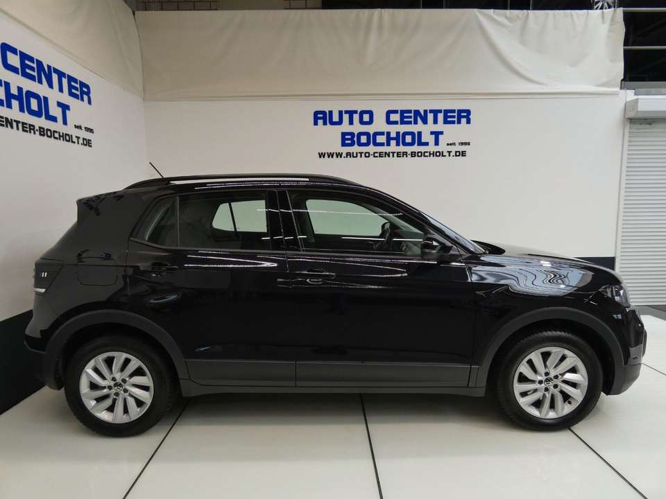 Volkswagen T-Cross - Imagem 6