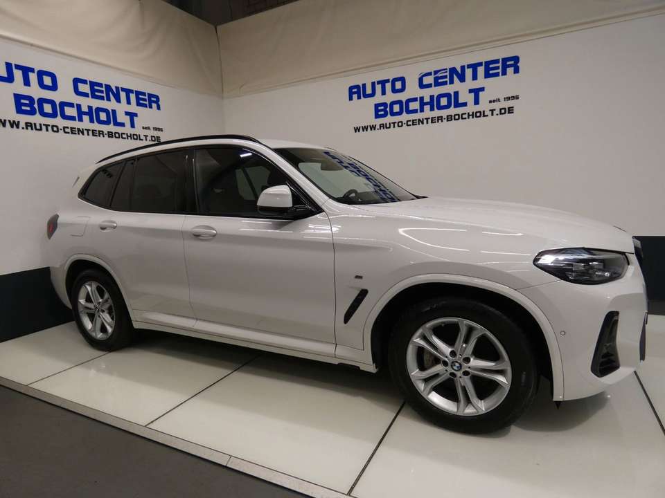 BMW X3 - Imagem 4