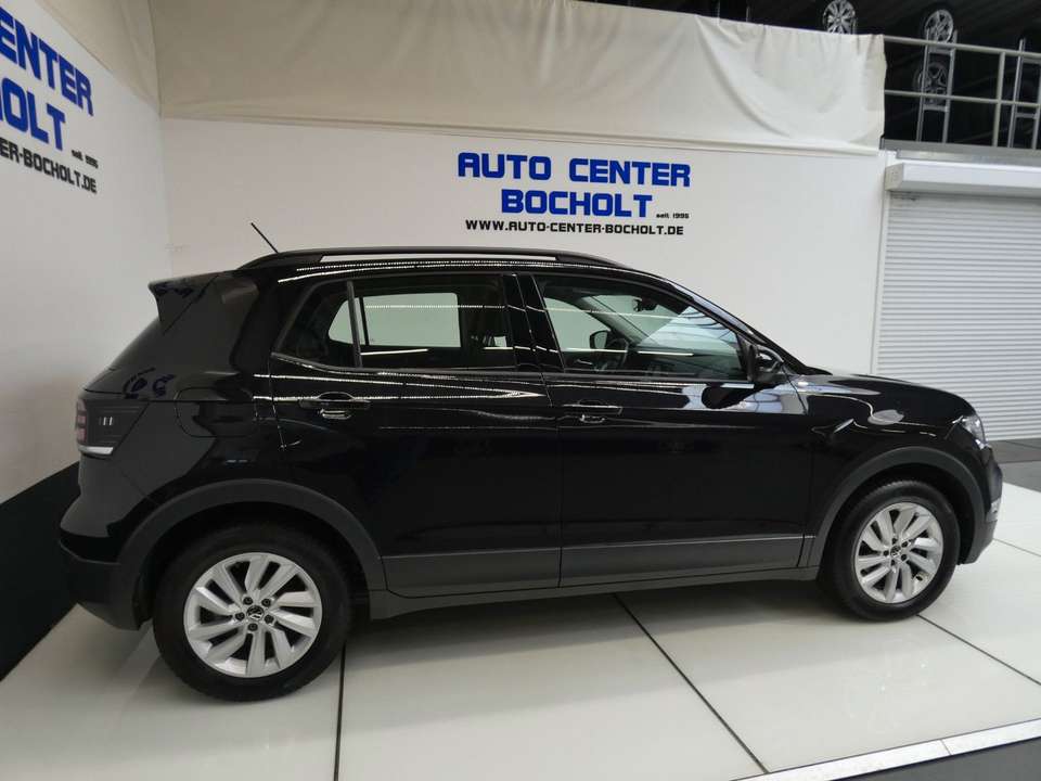 Volkswagen T-Cross - Imagem 7