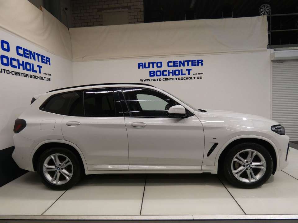 BMW X3 - Imagem 6