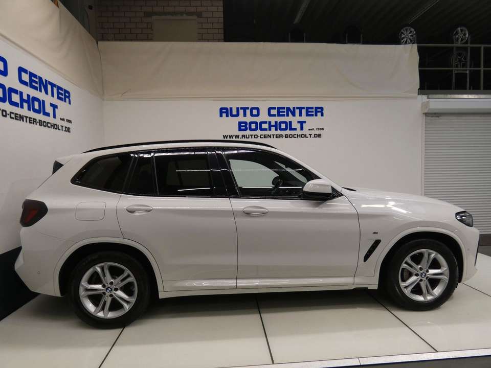 BMW X3 - Imagem 7