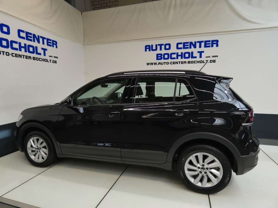 Volkswagen T-Cross - Imagem 14