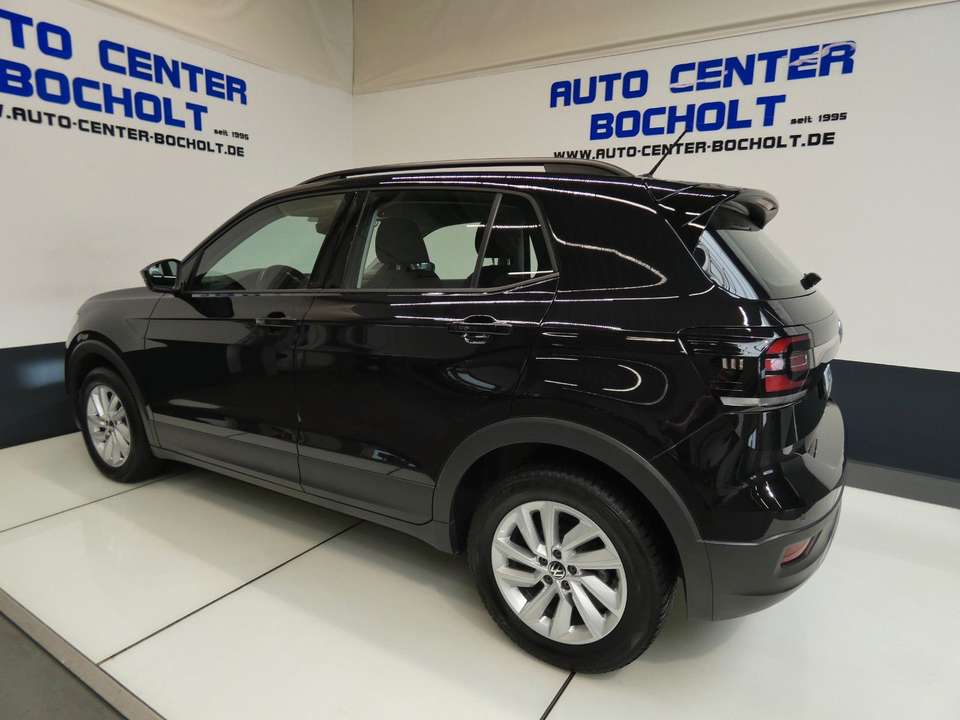 Volkswagen T-Cross - Imagem 15