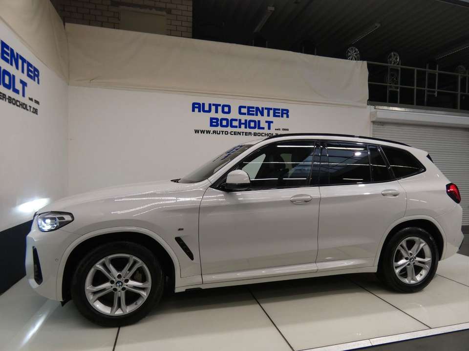 BMW X3 - Imagem 13