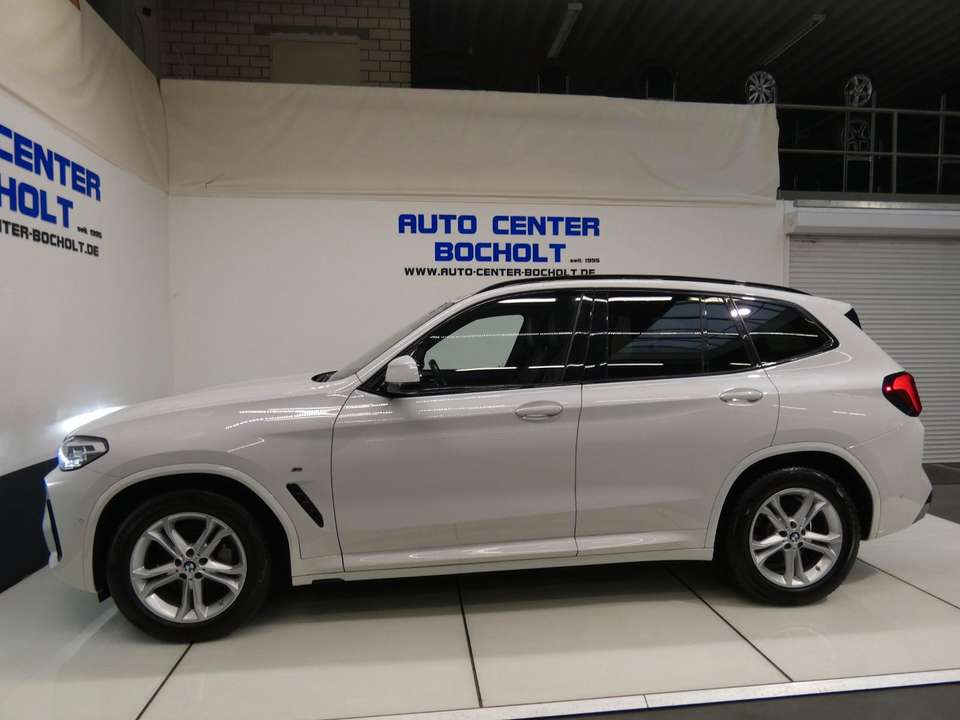 BMW X3 - Imagem 14