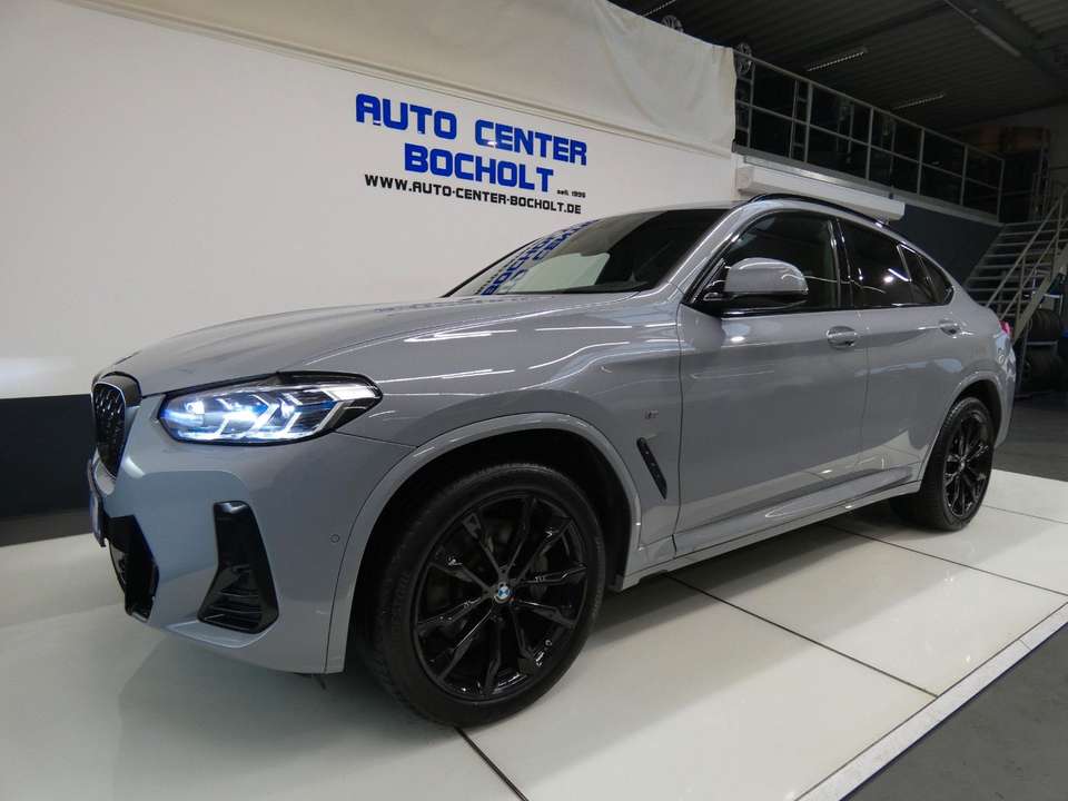BMW X4 - Imagem 12
