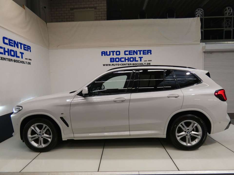 BMW X3 - Imagem 15