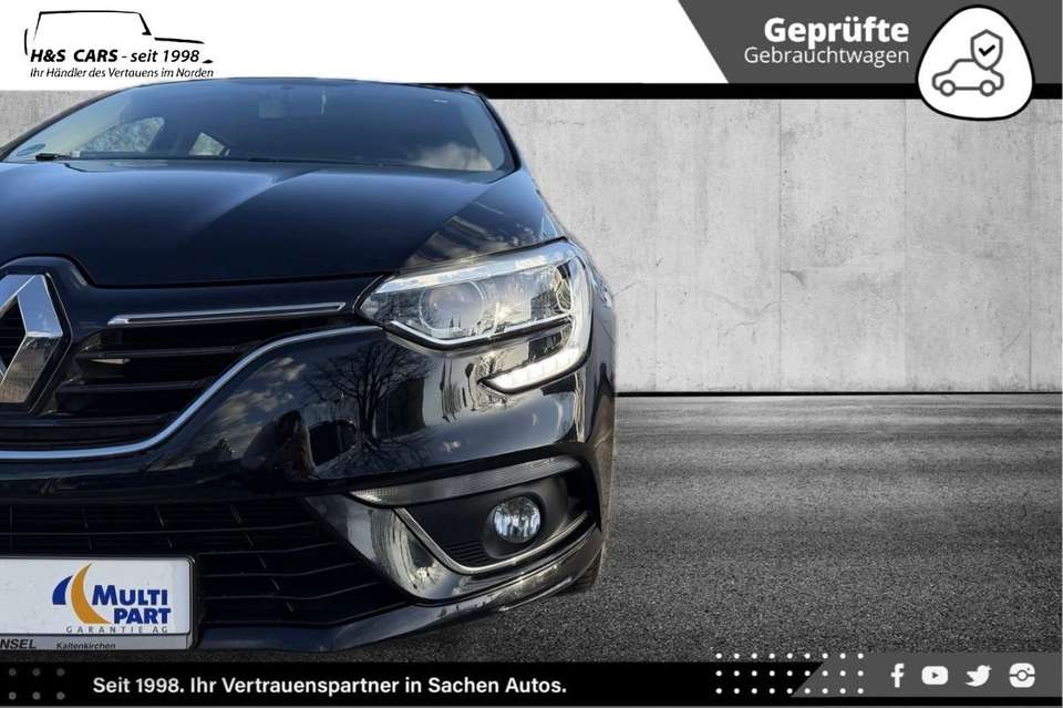 Renault Megane - Imagem 3