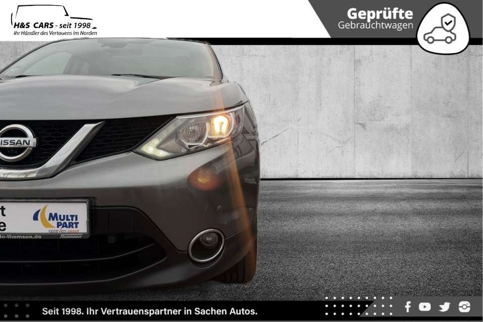 Nissan Qashqai - Imagem 3