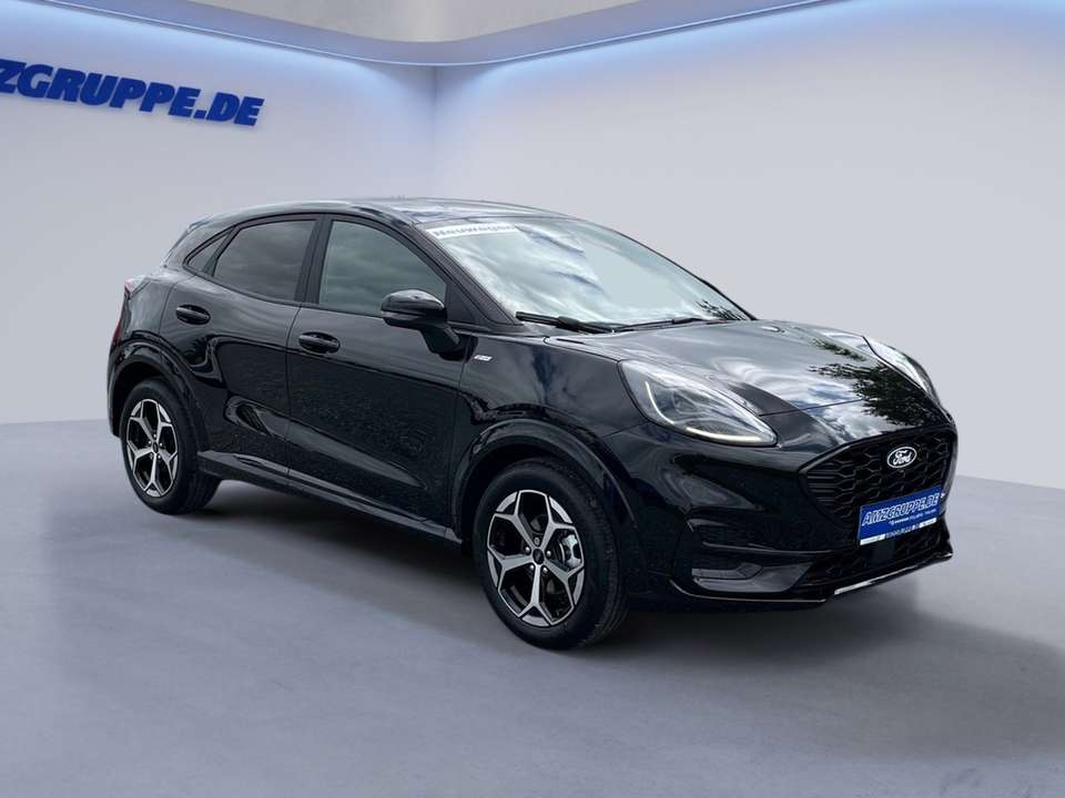 Ford Puma - Imagem 2