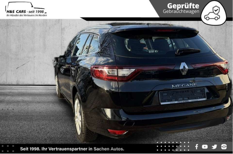 Renault Megane - Imagem 4