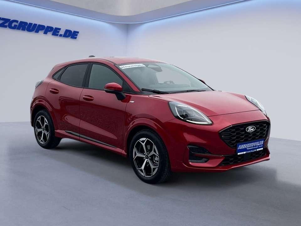 Ford Puma - Imagem 2