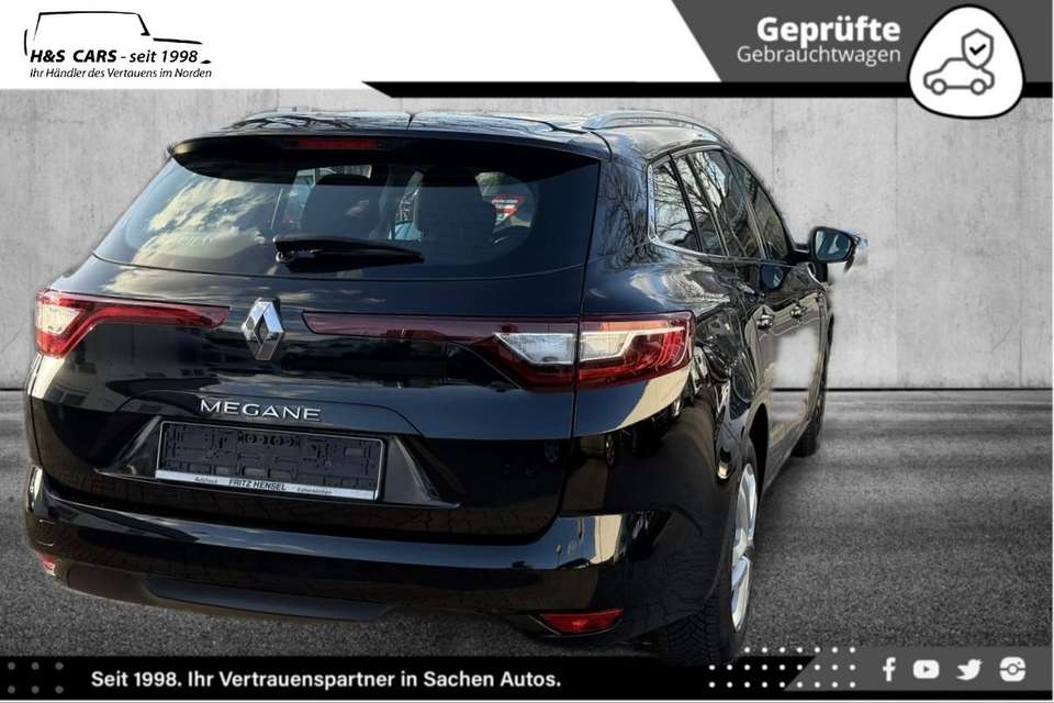 Renault Megane - Imagem 5