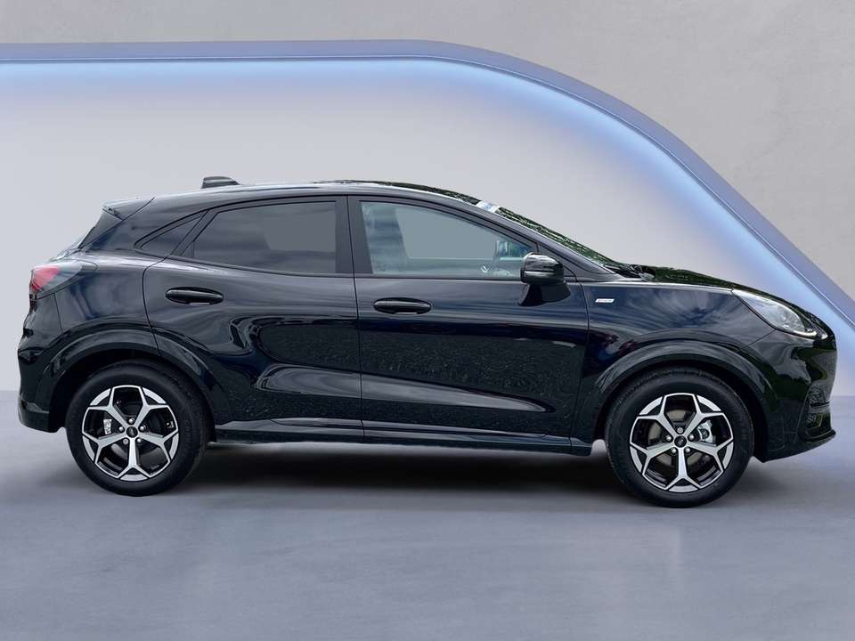 Ford Puma - Imagem 4