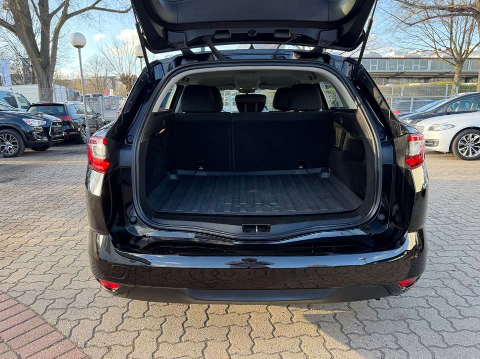 Renault Megane - Imagem 6