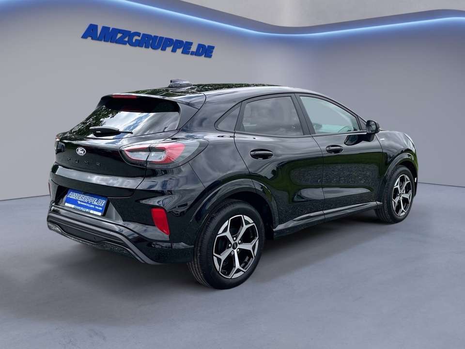 Ford Puma - Imagem 5