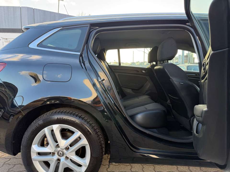 Renault Megane - Imagem 7