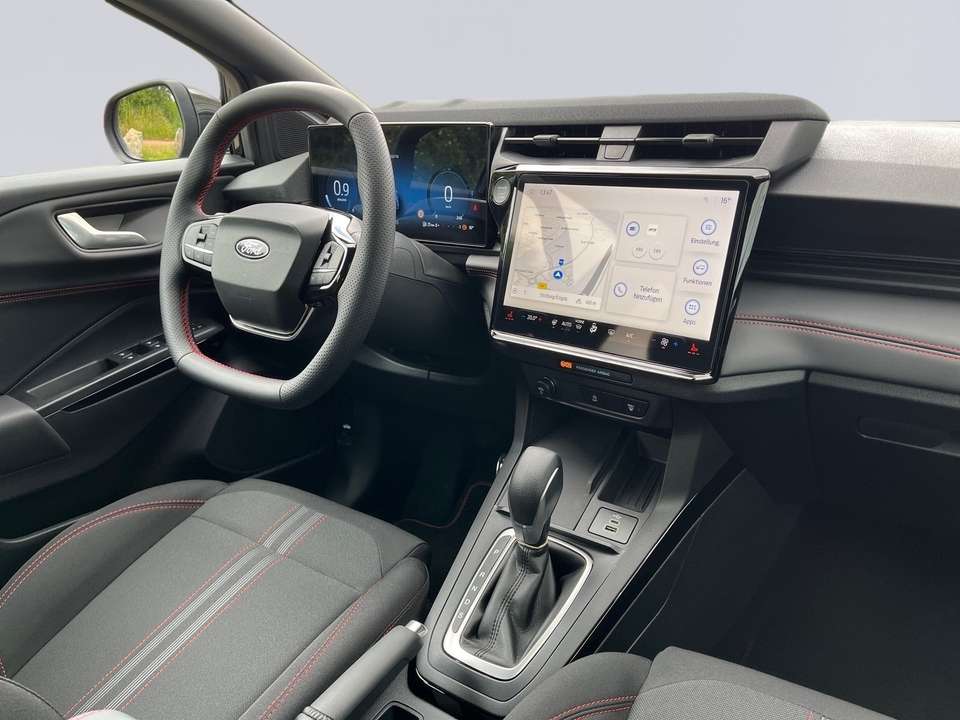 Ford Puma - Imagem 7