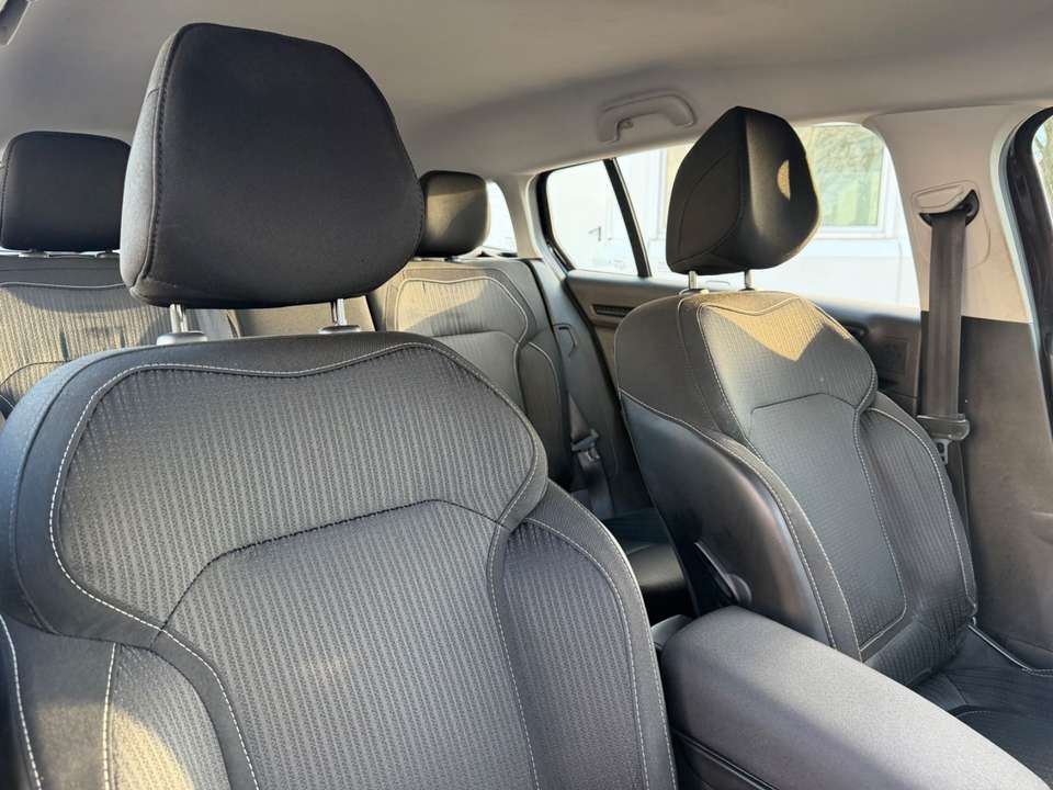 Renault Megane - Imagem 9