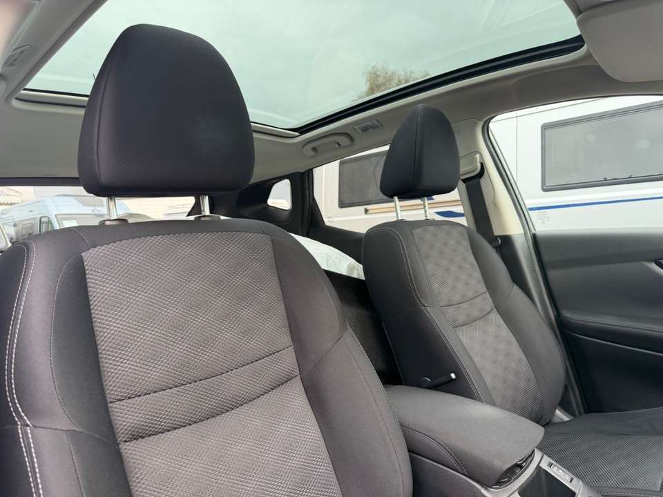 Nissan Qashqai - Imagem 9