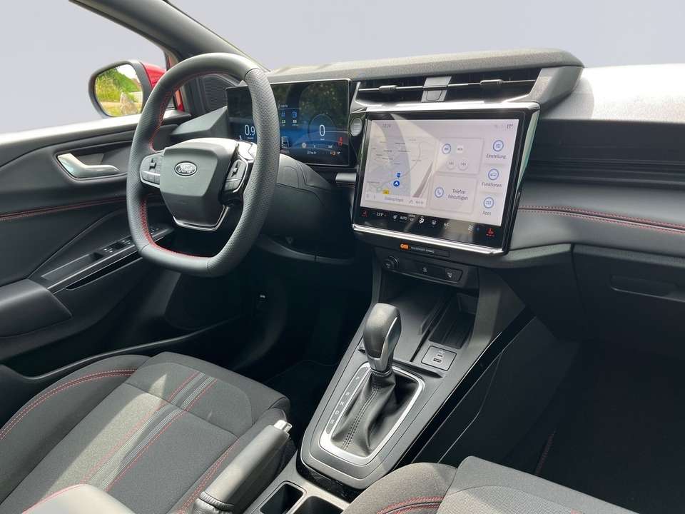 Ford Puma - Imagem 7