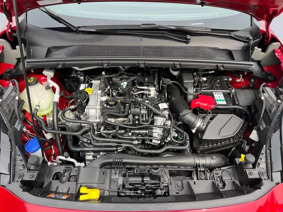 Ford Puma - Imagem 9