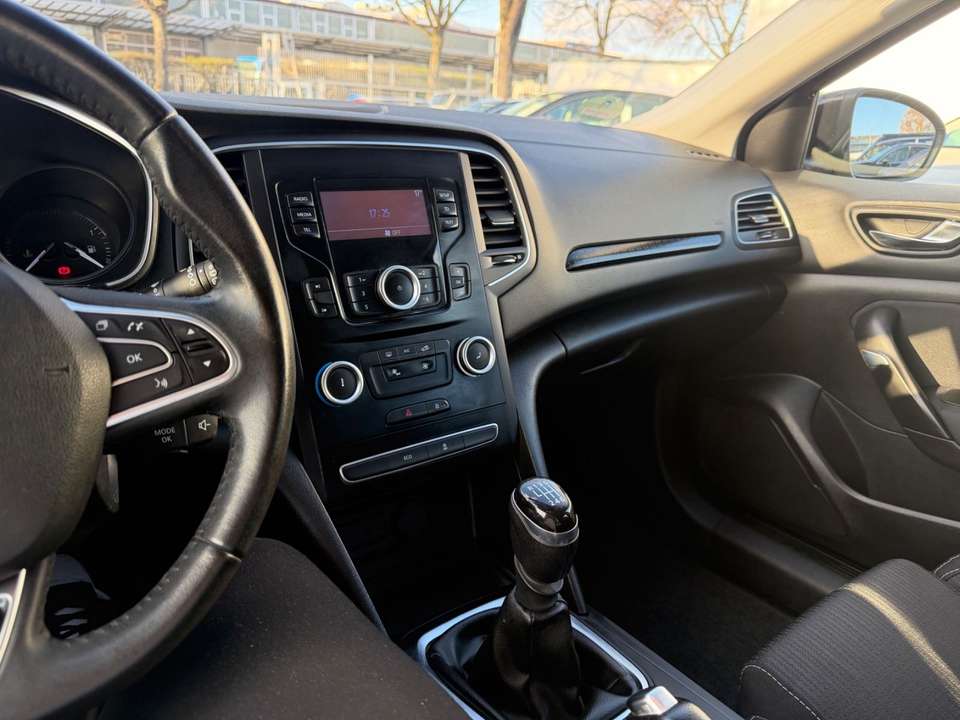 Renault Megane - Imagem 12