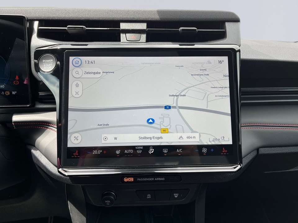 Ford Puma - Imagem 11