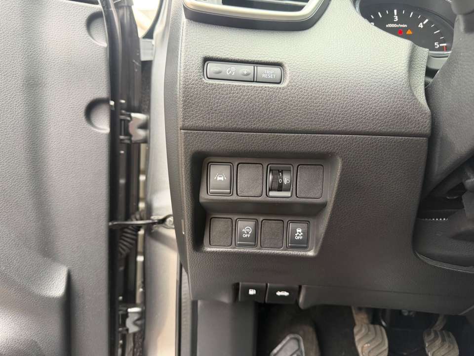 Nissan Qashqai - Imagem 14