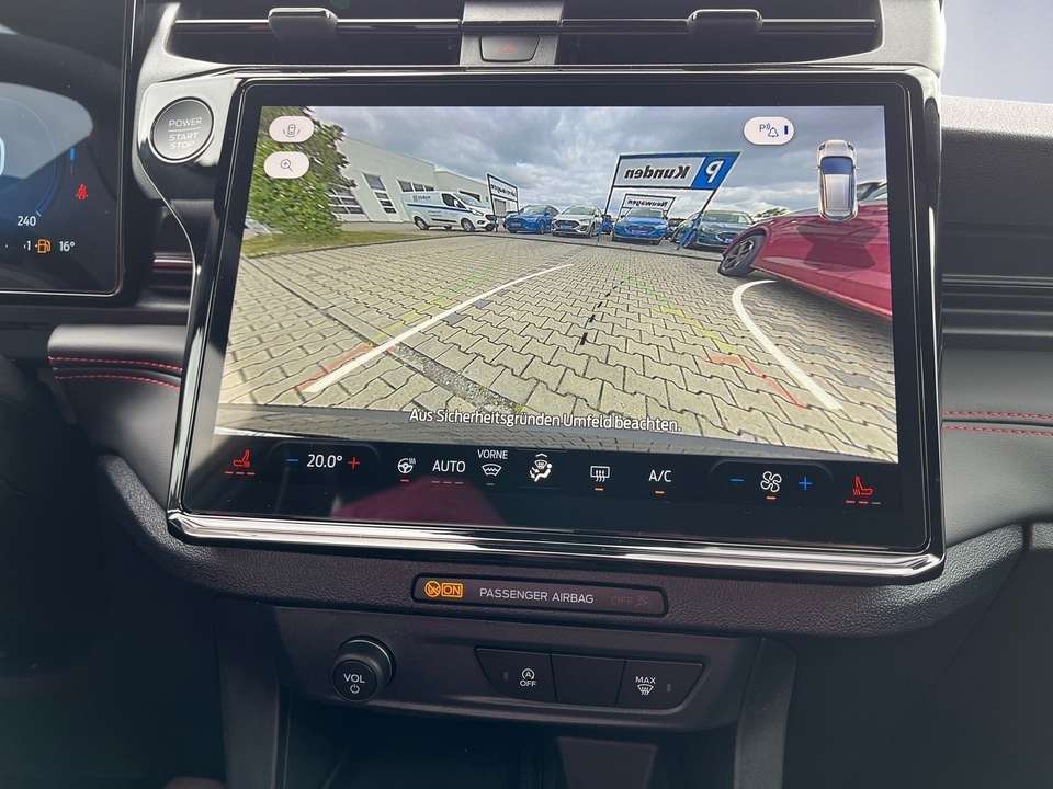 Ford Puma - Imagem 13