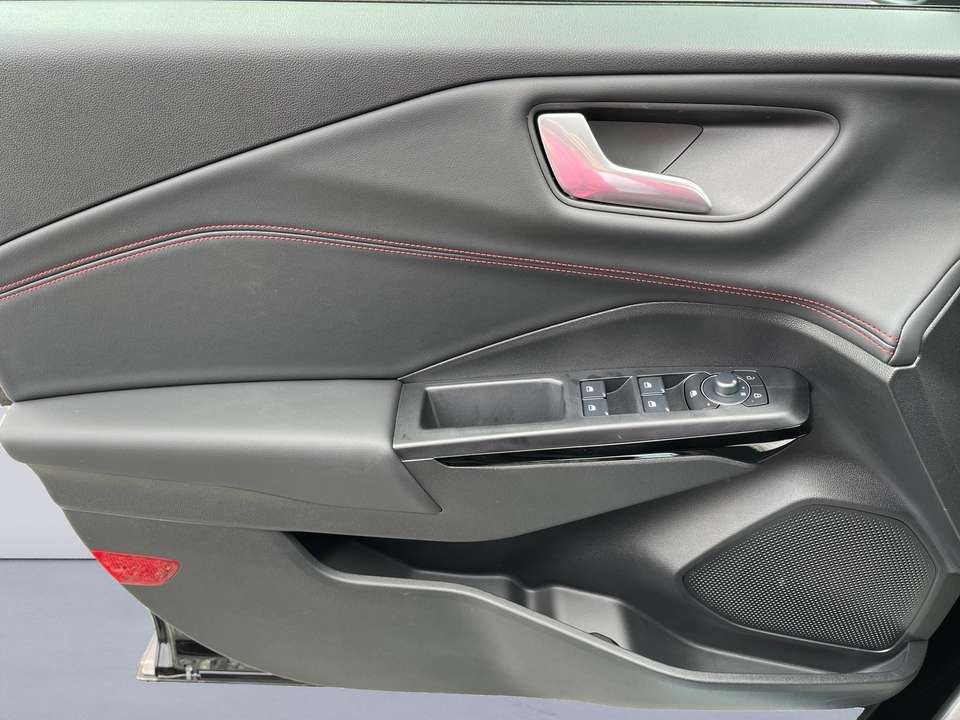 Ford Puma - Imagem 14