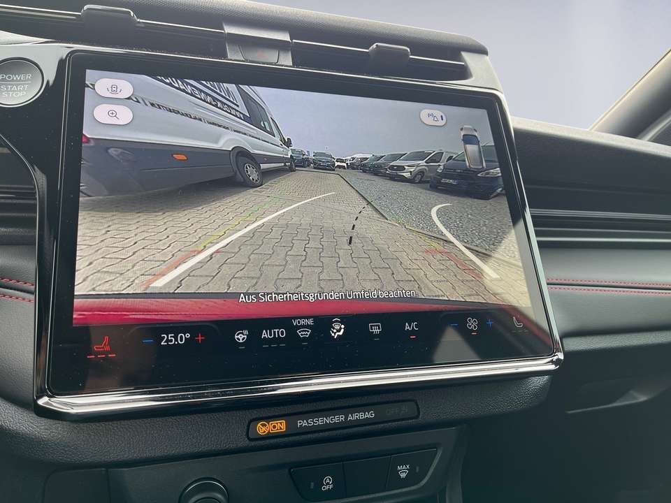 Ford Puma - Imagem 13