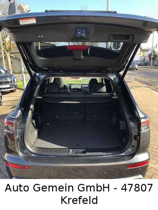 Mitsubishi Outlander - Imagem 5