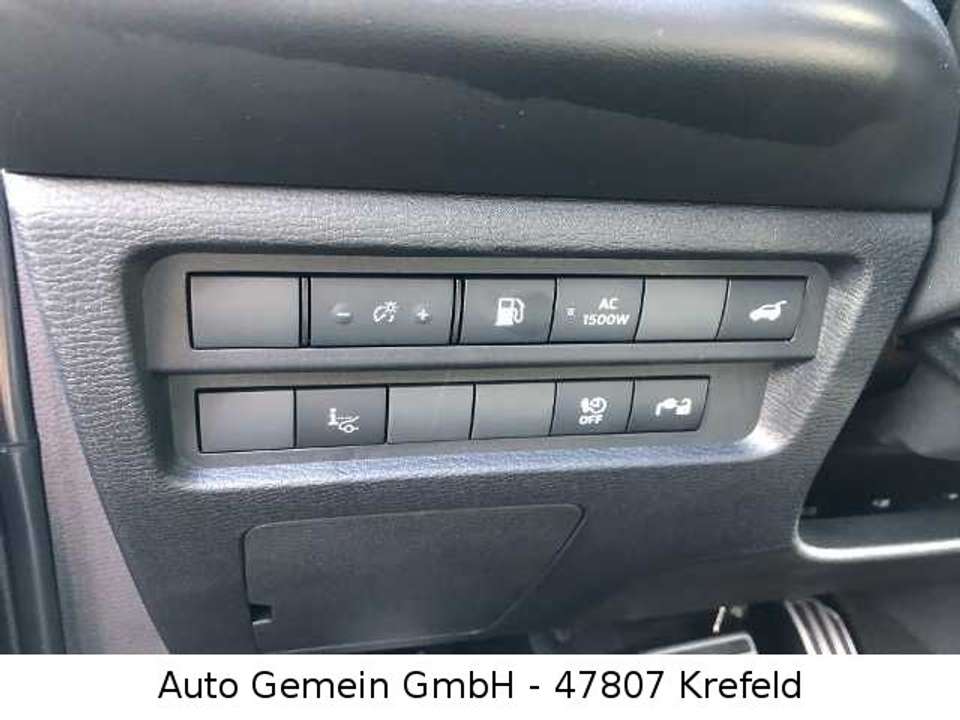 Mitsubishi Outlander - Imagem 10