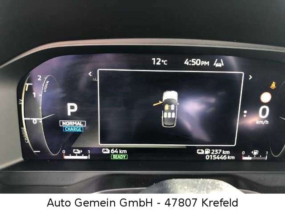 Mitsubishi Outlander - Imagem 11