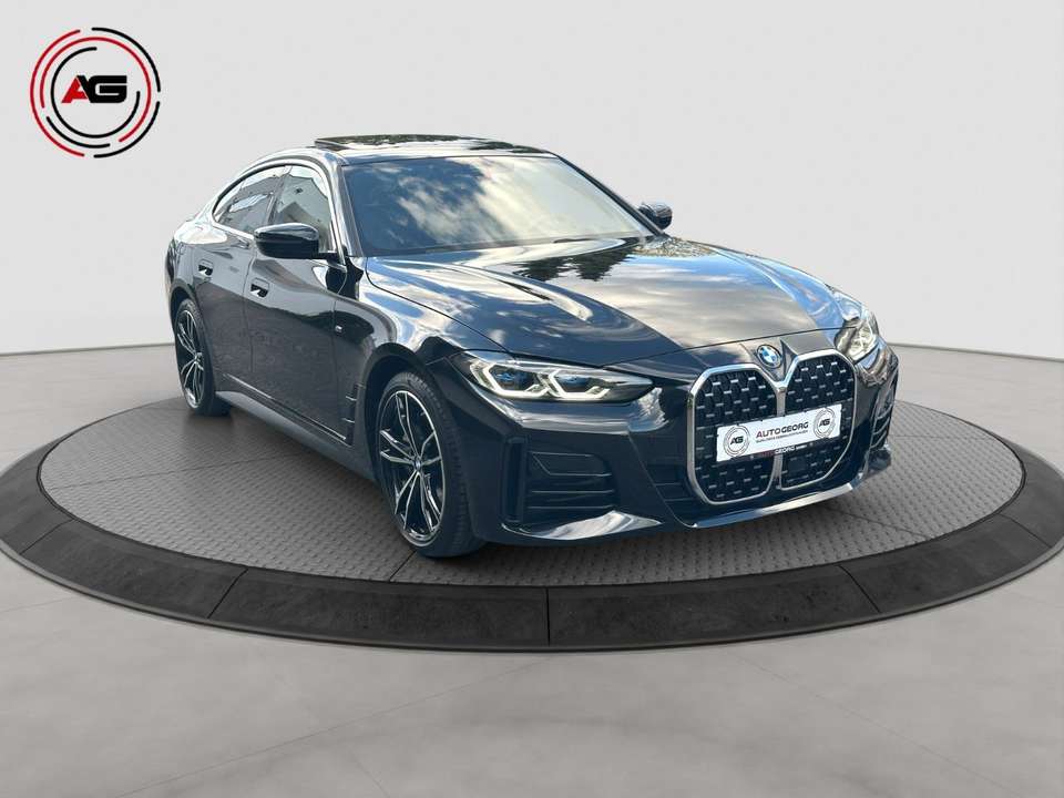 BMW 430 - Imagem 3