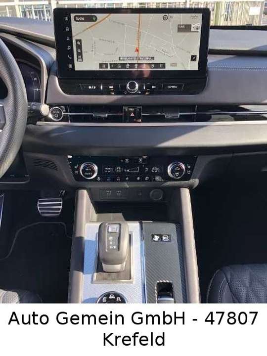 Mitsubishi Outlander - Imagem 12